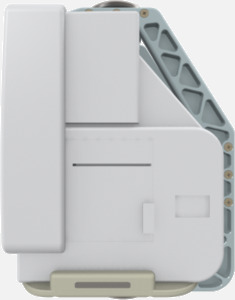 Hillaero PHILIPS MP5 FAA certified Mount for your Air Ambulance Airmed Helicopter or Fixed Wing Aircraft WITH UNITS SIDE